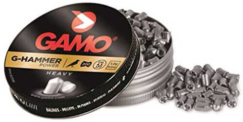 Gamo Pellet G-Hammer .177Cal Tin Of 400